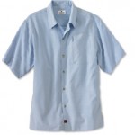 Woolrich Sanstone Shirt 