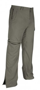 Snake River Convertible Pants.