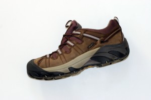 Keen Targhee II hiking shoe