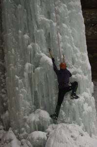 Pictured Rocks Dryer Hose