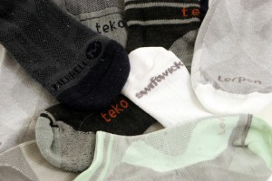 outdoor sport socks