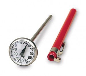 Dial Thermometer