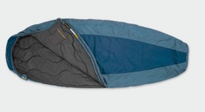 Riner 40 Sleeping Bag