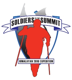 Soldiers to the Summit