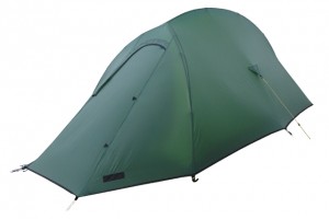 Terra Nova solar photon 2 tent