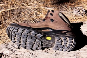 Renegade GTX are not for heavy backpacking, but they're excellent for moderate weight packs and long hikes.