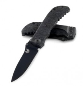 3800 NTK by Bill Harsey Jr. for Benchmade