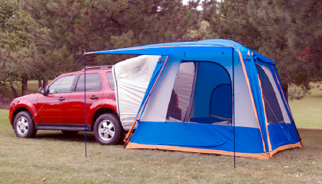 SportzSUV8200Tent