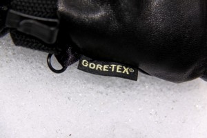 Gore-Tex lining can be considered a standard of all weather capability.