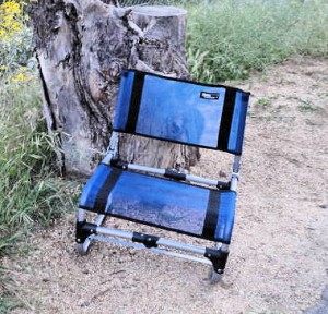 Larry Chair by Travel Chair Co.