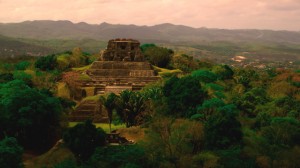 Xunantunich, Cayo