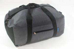 ChicoBag duffel. Photo copywright FreshAirJunkie.com