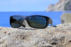 Arnette's Wolfman Sunglasses