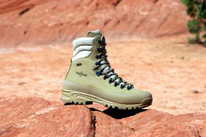 Kayland Hunter USA boot