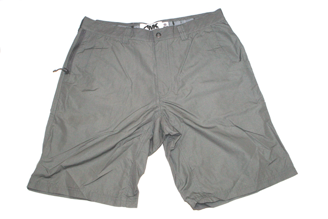 Mountain Khakis Equatorial Shorts