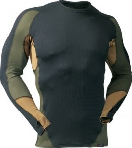 Polartec Base Layer Tops and Bottoms