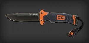 Gerber Ultimate Knife