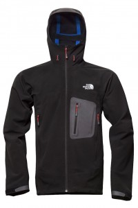 North Face Jammu Jacket