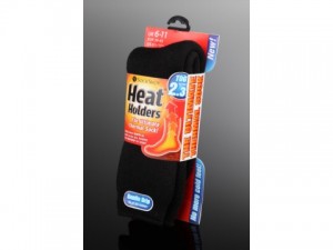 Heat Holders Socks