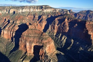 Grand Canyon photo courtesy NPS