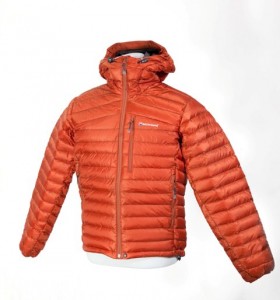 Featherlite Down Jacket by Montane