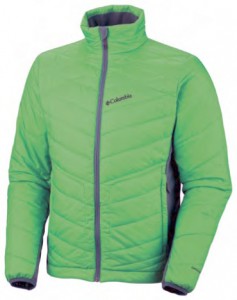 Columbia Dolomite Hybrid Jacket