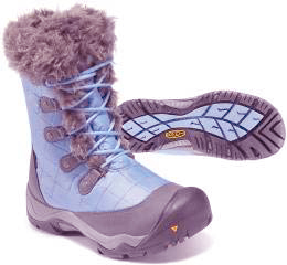 Keen SunRiver Hi Boot