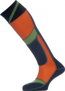 Lorpen, SKI Ultralight Polartec sock