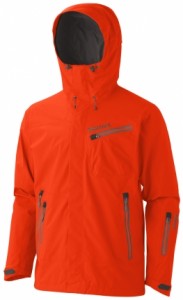 Marmot Freerider Jacket for 2012