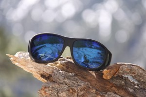 Cocoons Pilot Sunglasses