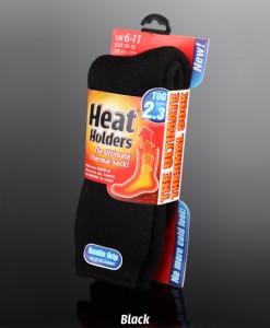 Heat Holders Thermal Socks