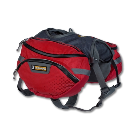 Ruffwear Palisades Dog Pack