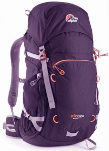 LoweAlpine Air Zone Z20