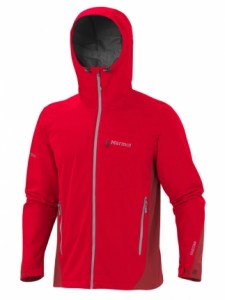 Marmot Mountain ROM Jacket