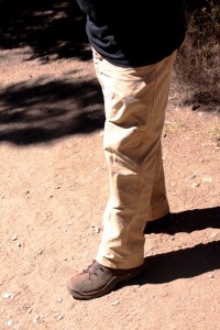 Mountain Khakis Alpine Utility Pants: MSRP $89.95