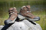 Vasque Breeze 2.0 GTX Women's Hiker.