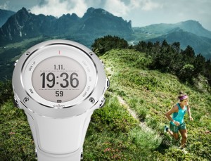 Suunto Ambit2 S White