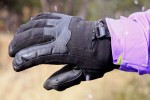 Quest Motion Fit cuffs with Velcro fasteners.