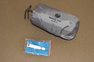 Klymit Inertia O Zone stuff sack