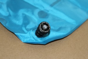 Klymit Inertia O Zone air valve